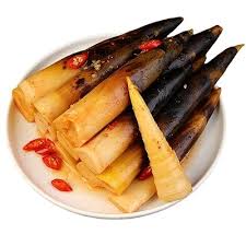 Bamboo Shoot