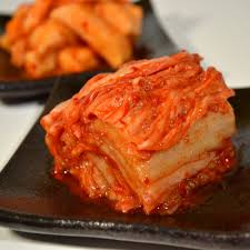 Korean Pickles Cabbage