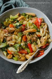 Chop Suey