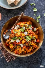 Mix Vegetables