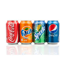 Soft Drink