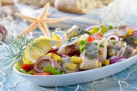 Herring Salad