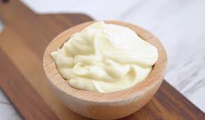 Garlic Dip