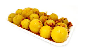 Pickled Lemon