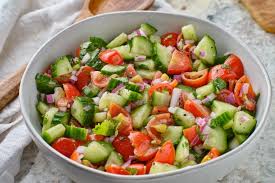 Local Green Salad
