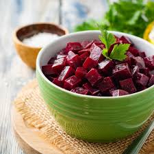 Beets Salad