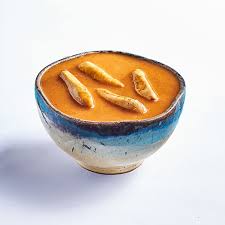 Roe Soup