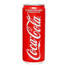 Coca-Cola Original 320 ml