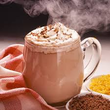 hot chocolate