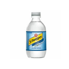 club soda
