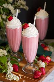 Milkshake
