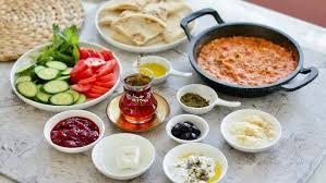 Mayass Breakfast