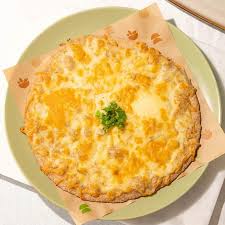 Cheese Manousha