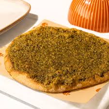 Manousha Zaatar