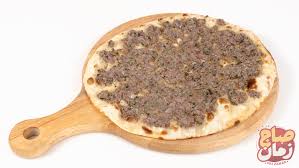 Manousha Kofta