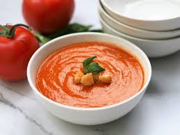 tomato soup