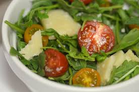 Rokka Special Salad