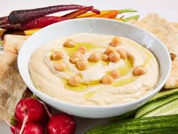 hummus