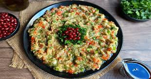 raheb salad