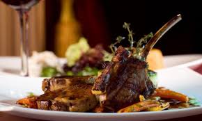 Lamb Ribs