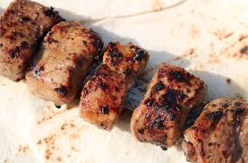 Meat Shokaf