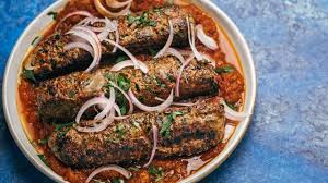 Kofta Khashkhash