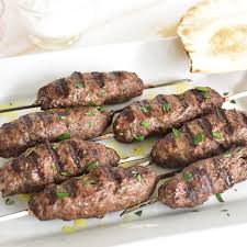 Lebanese Kebab