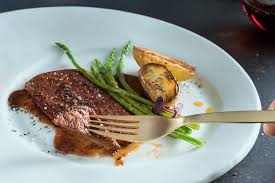 Beef Steak