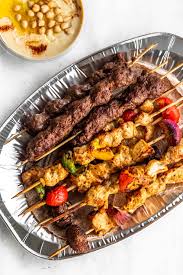 Mayass Mix Grill