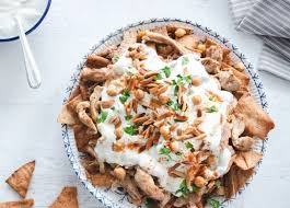 Shawerma Fattah