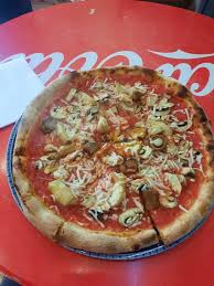 Napoli La Vega Pizza