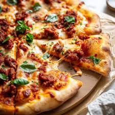 Mayass Pizza