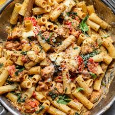 Mayass Pasta