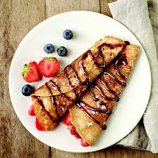 Crepe