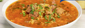 شوربة خارتشو