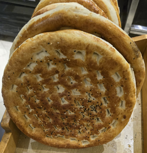 خبز التميس