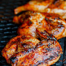 Pollo Al Grill