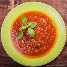 Toscana Sauce