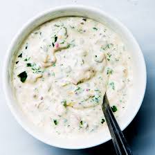 Tartar Sauce