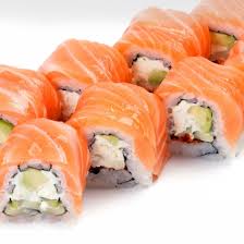 Philadelphia Roll