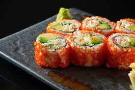California Caviar