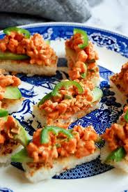Shrimp Crispy
