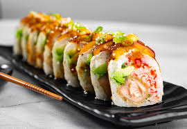 Oraku Roll