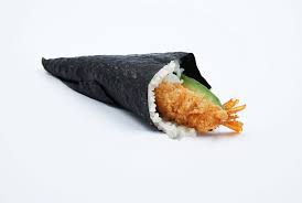 Shrimp Tempura Tamaki