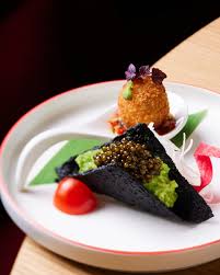 Eel Tamaki