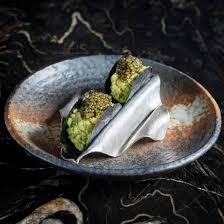 Caviar Tamaki