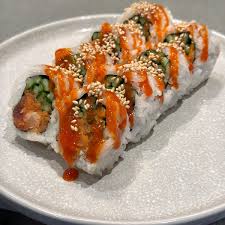 Green Dragon Salmon