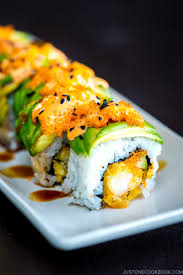 Green Dragon Shrimp
