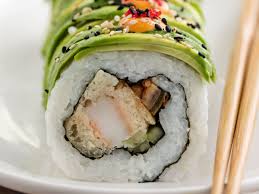 Green Dragon Crab