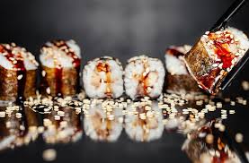 Red Dragon Shrimp